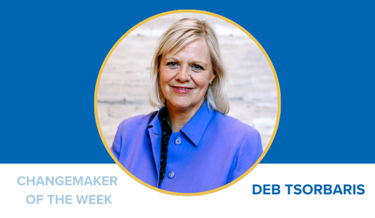 Shaping a Better Future for Vulnerable Families