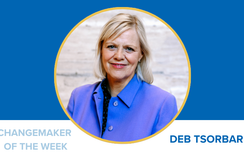 Shaping a Better Future for Vulnerable Families