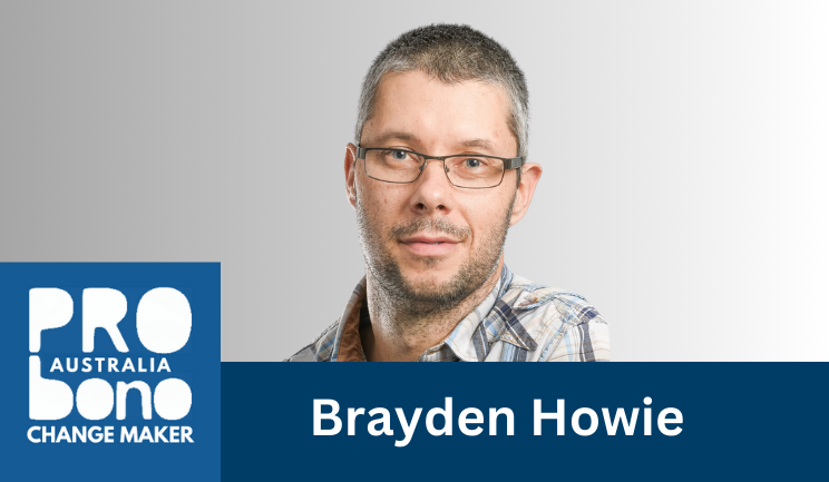 Getting more people involved in having an impact on global poverty