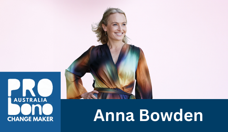 Innovating and advocating to protect children