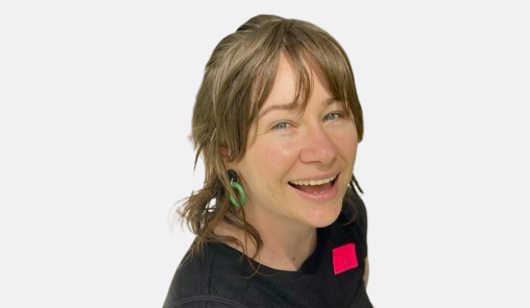 Building people power for our democracy