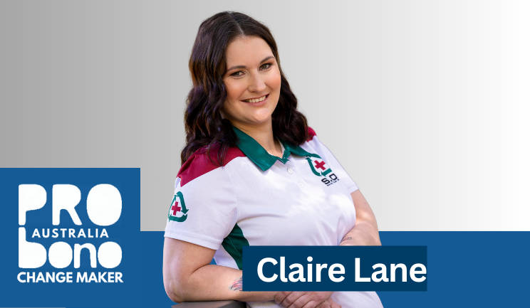 Ending hospital waste and supplying those in need