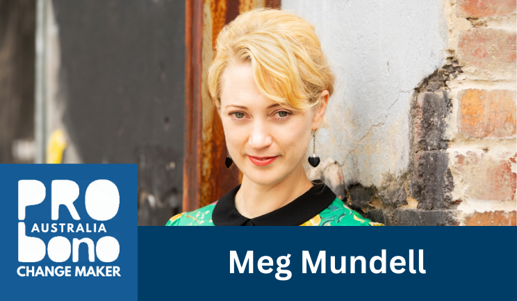 Finding creative solutions to combat homelessness