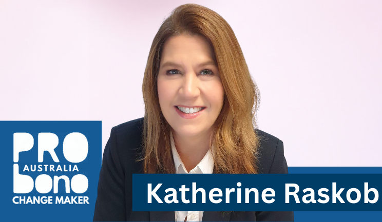 Empowering and advocating for Australian fundraisers