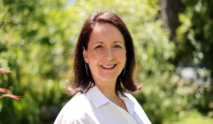 Representing the rights of those over 50