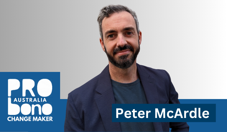 Harnessing the power of engineering for good