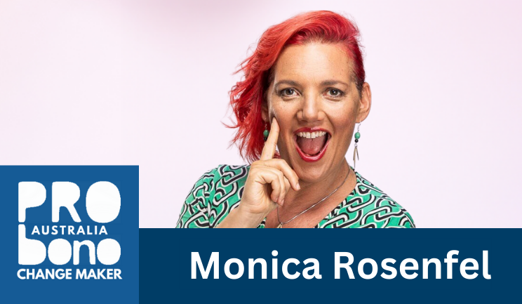 Sparking the revolution of human connection through storytelling