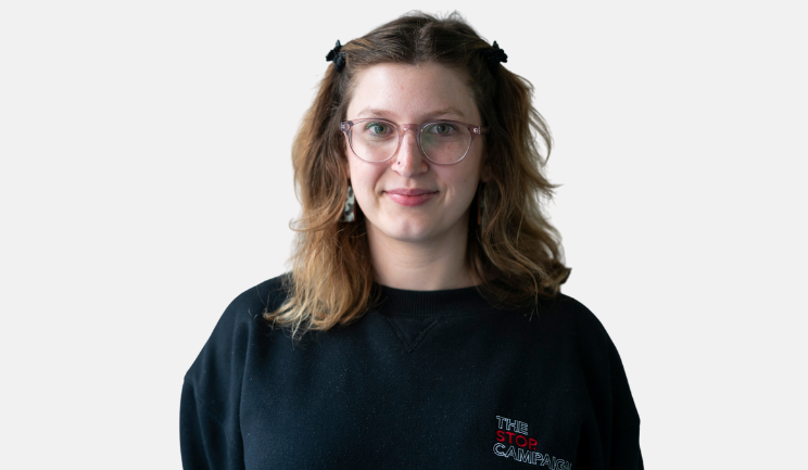 Ending sexual violence through empowerment, education and activism