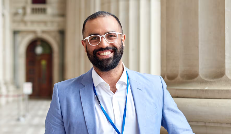 Fighting for human rights, from remote communities to courtrooms