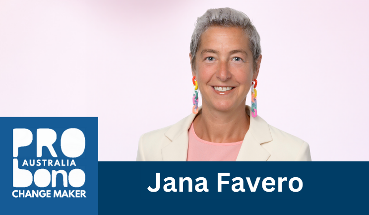 Advocating for people seeking asylum to be treated fairly in Australia