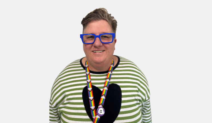 Decades of dedication to the young people and their families