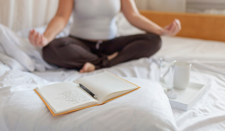Nurturing positivity in your social care role