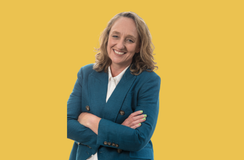 Helping kids with hearing loss learn how to listen and speak