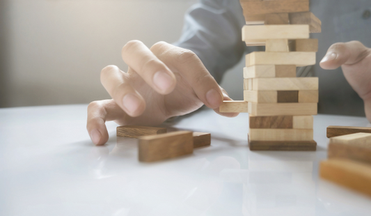 How to adapt to change