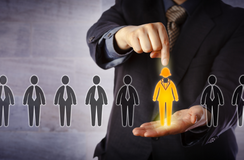 The difference between a job and a career