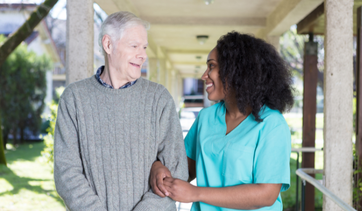 Managing Fatigue and Burnout in the Health & Social Care Sector: A Guide for Employers and Teams
