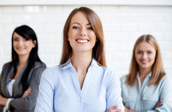 Feeling Unseen at Work: Empowering Female Leaders