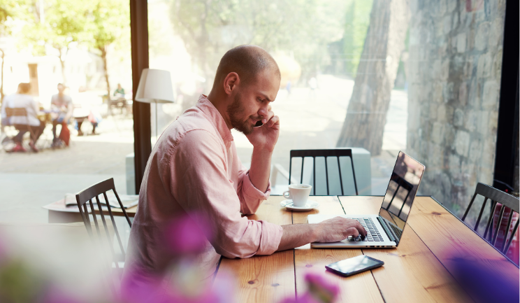 Sector Change: Navigating From Corporate to Not-for-Profit