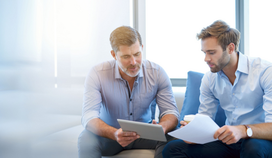 How mentorship and networking shape NFP careers