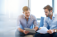 How mentorship and networking shape NFP careers