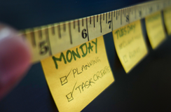 The Ultimate 7-Day to 3-Month Induction Plan for New Team Leaders.