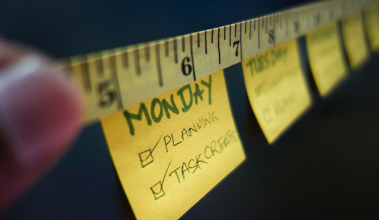 The Ultimate 7-Day to 3-Month Induction Plan for New Team Leaders.