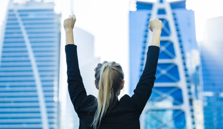5 tips to unleash your authentic self as a female leader in the workplace
