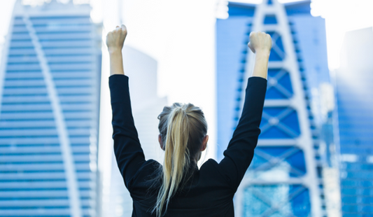 5 tips to unleash your authentic self as a female leader in the workplace