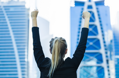 5 tips to unleash your authentic self as a female leader in the workplace