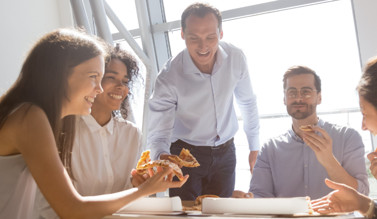 Being Resilient in Your Job Search