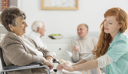 The Ever-Changing Landscape of the Disability Sector