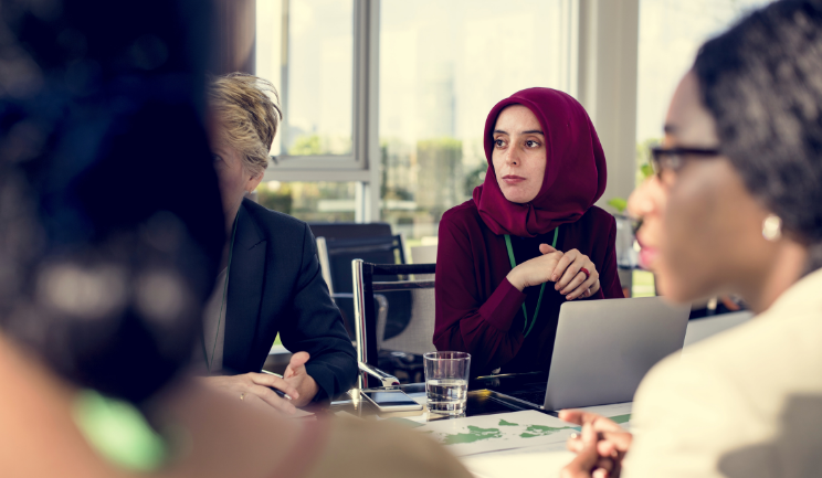 Professional networking tips for job seekers: making connections that matter