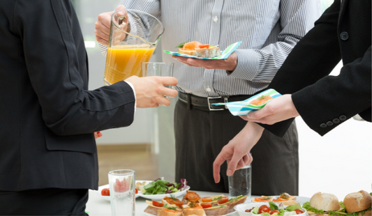 Pipelining talent ? not all Grad fairs and free lollies.