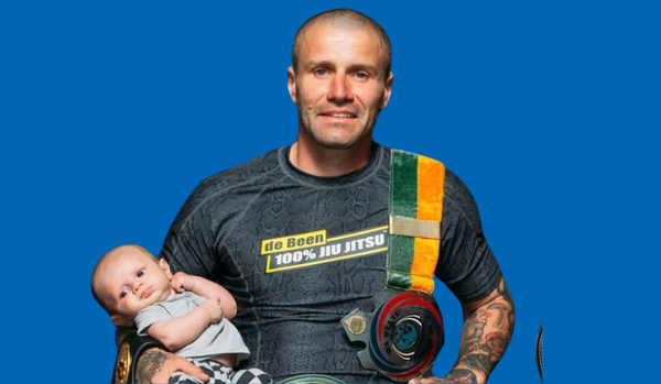 Turning Lived Experience into Lifesaving Support