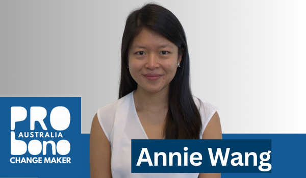 Providing global opportunity through microfinance