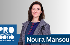 Bridging Divides To Lead The Charge For Racial Justice