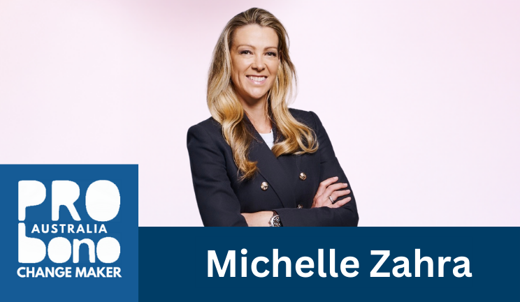 Harnessing the Power of Philanthropy to Change Lives