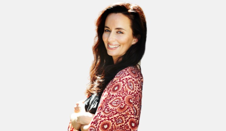 Democratising entrepreneurship for women around the world