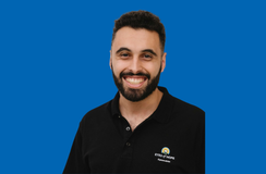 Opening Eyes Of Hope