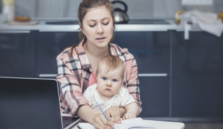 Returning to work after maternity leave? Read this first