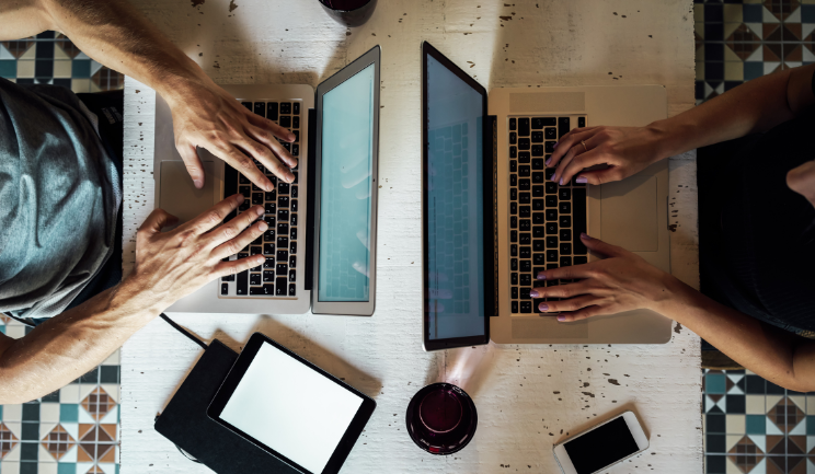 The Paradox of Professional Ghosting