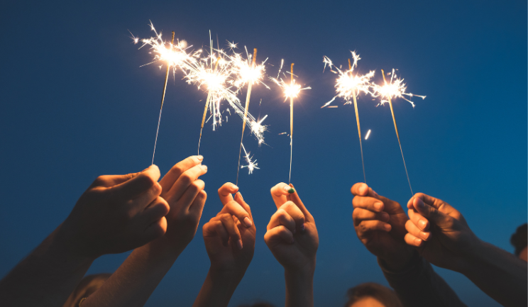 Is Your New Years? Resolution to Find a New Job?