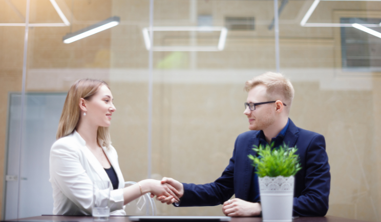 How to fill vacant roles faster: A surprisingly simple tactic