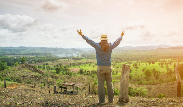 How to live a meaningful life
