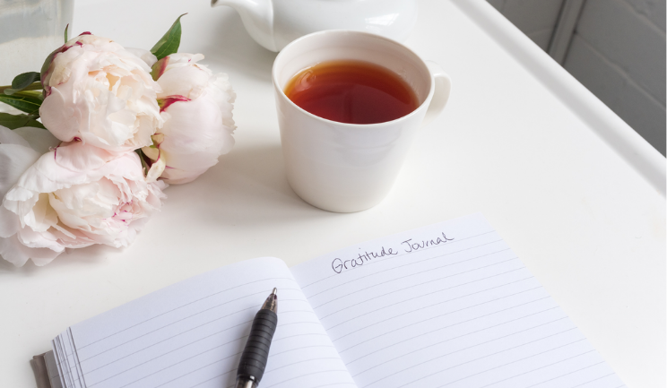 Gratitude in the Workplace