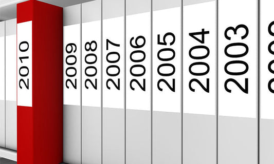 2010 Productivity Commission Report