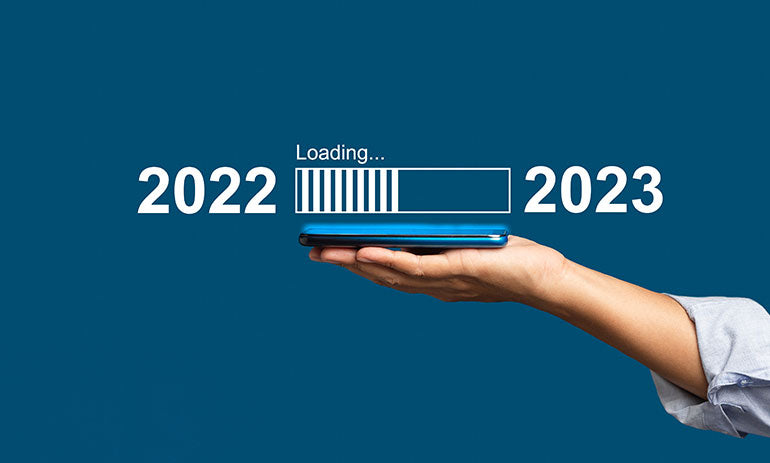 What did we learn about digital technology in 2022 and where to next?