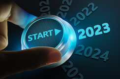 New Year's resolutions for purposeful business