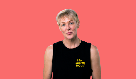 Rewriting the Script. Building What’s Next For Survivors