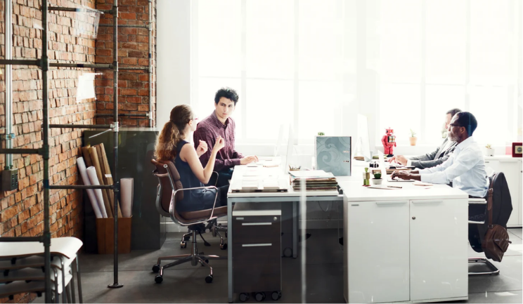 Unlocking Employee Engagement: Navigating the Maze of Employee Disconnection